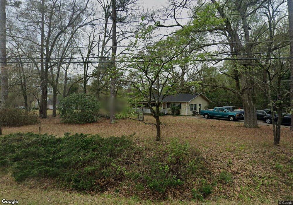 400 Stonewall Dr, Macon, GA 31211 - photo 1