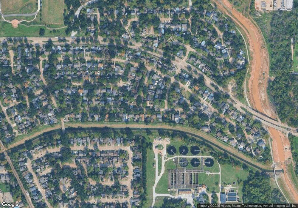 5602 Randon Rd, Houston, TX 77091 - photo 1