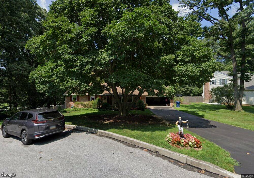 7 Edgewood Dr, Downingtown, PA 19335 - photo 1