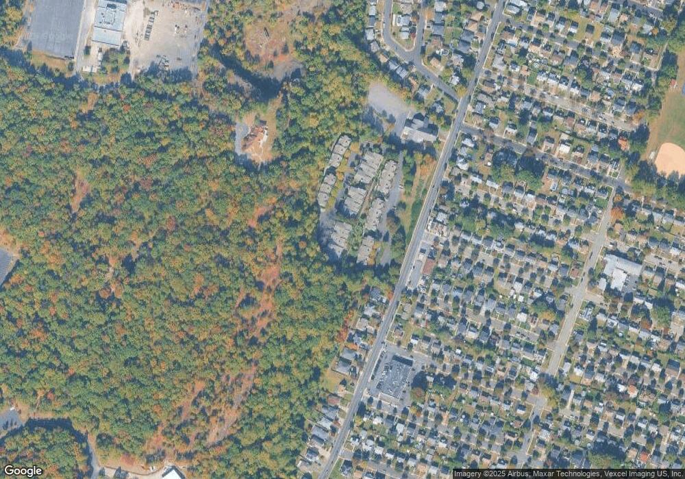 68 Skyview Terrace unit C006C, Clifton, NJ 07013 - photo 1