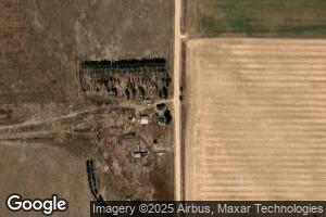 5505 County Road 13, Seibert, CO 80834