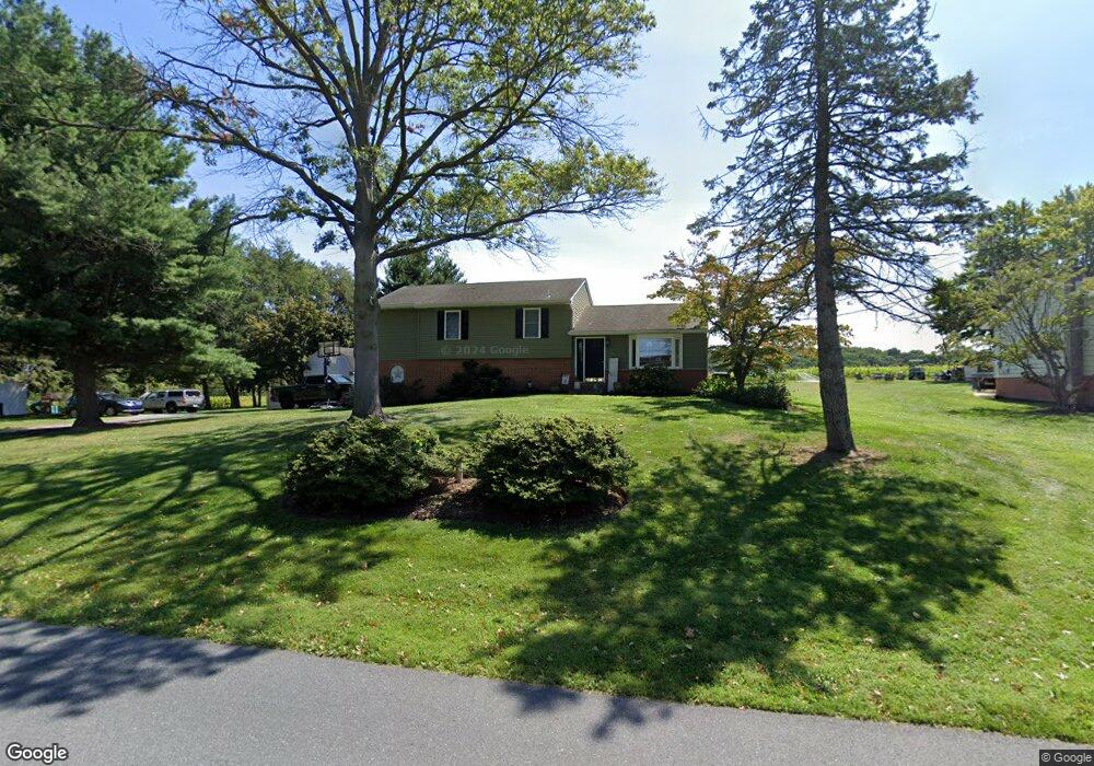 3928 Locust Grove Rd, Columbia, PA 17512 - photo 1