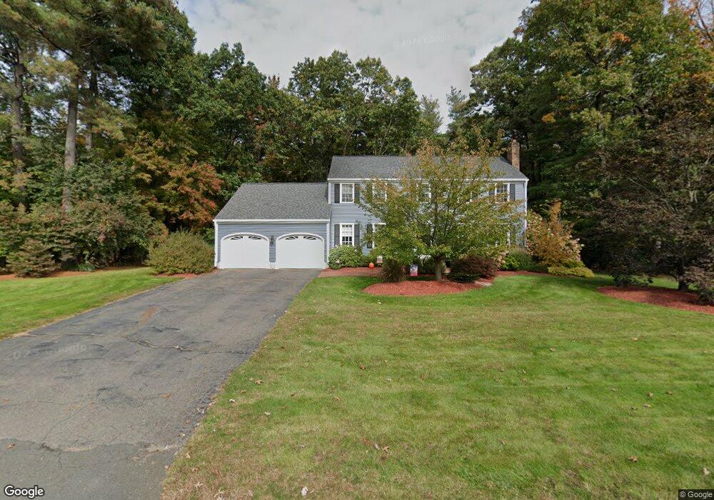 20 Wells Rd, Ellington, CT 06029 - photo 1