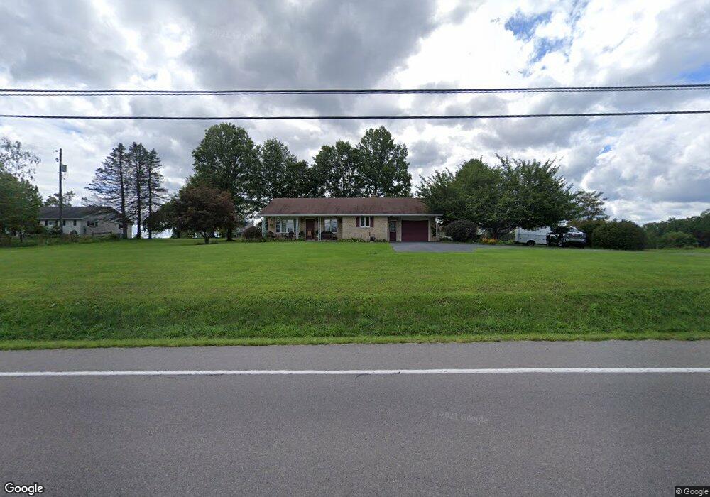 831 New Bloomfield Rd, Duncannon, PA 17020 - photo 1