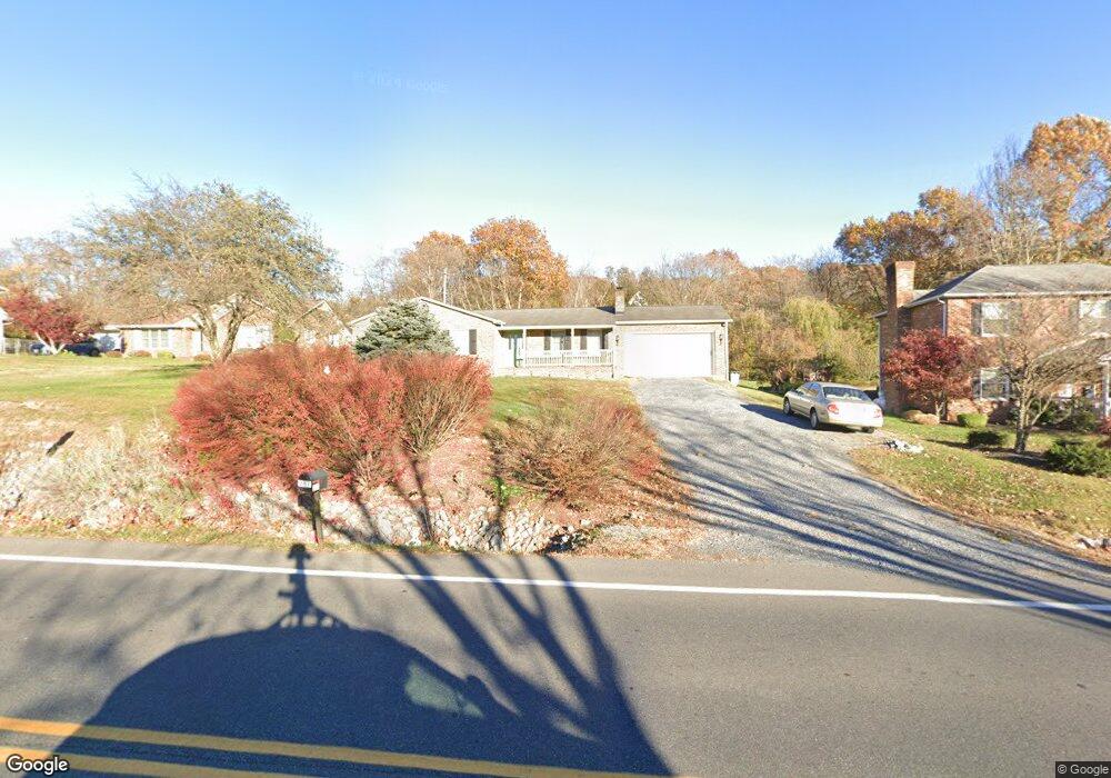 287 Erickson Ave, Rockingham, VA 22801 - photo 1