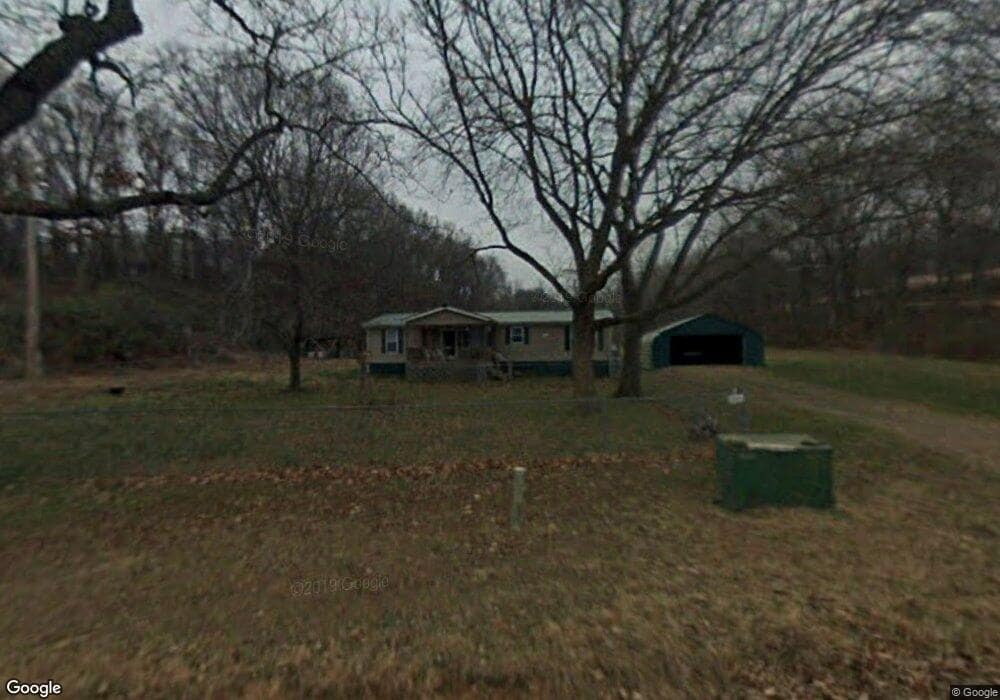 16308 Hamestring Rd, Fayetteville, AR 72704 - photo 1
