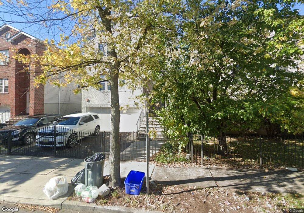 49 Holland St, Newark, NJ 07103 - photo 1