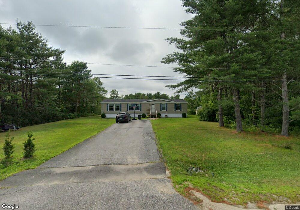 9 Melissa Ave, Sabattus, ME 04280 - photo 1