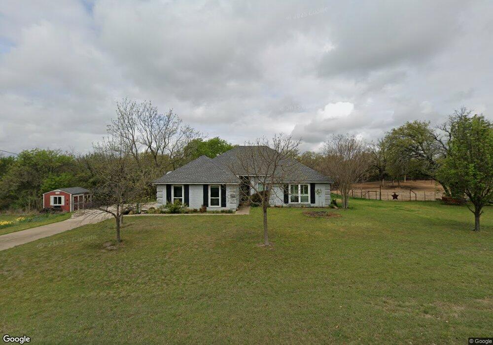 6604 Victorian Ct, Granbury, TX 76049 - photo 1