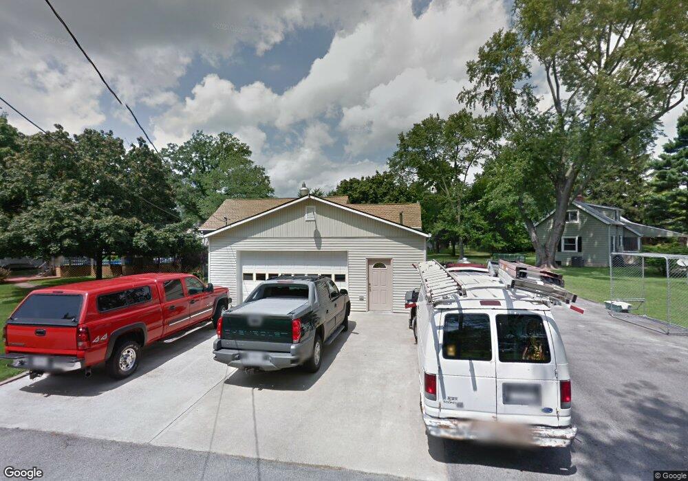 39 Rostone Cir, Lafayette, IN 47909 - photo 1