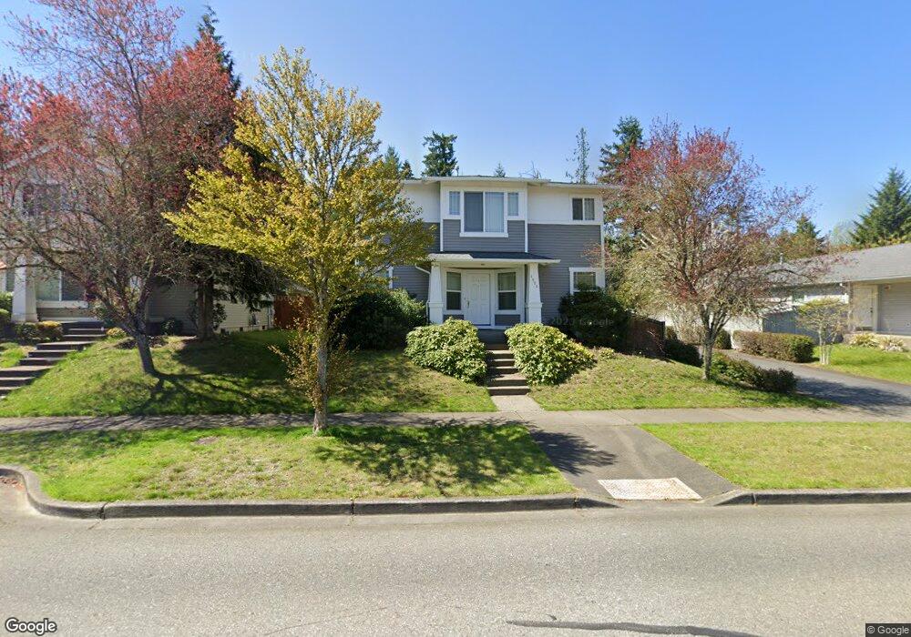 1829 Hoffman Hill Blvd, Dupont, WA 98327 - photo 1