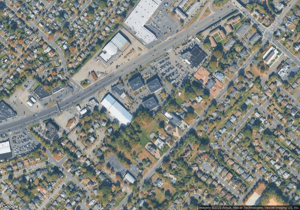 1037 Us Highway 46, Clifton, NJ 07013 - photo 1