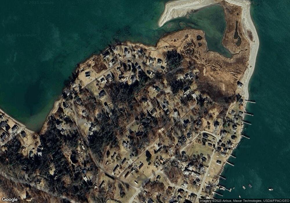 31 Marshview Way, Harpswell, ME 04079 - photo 1