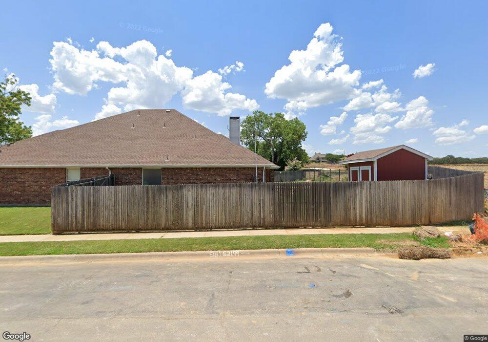 3321 Monte Carlo Ln, Denton, TX 76210 - photo 1