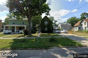 529 N Walnut St, Lansing, MI 48933
