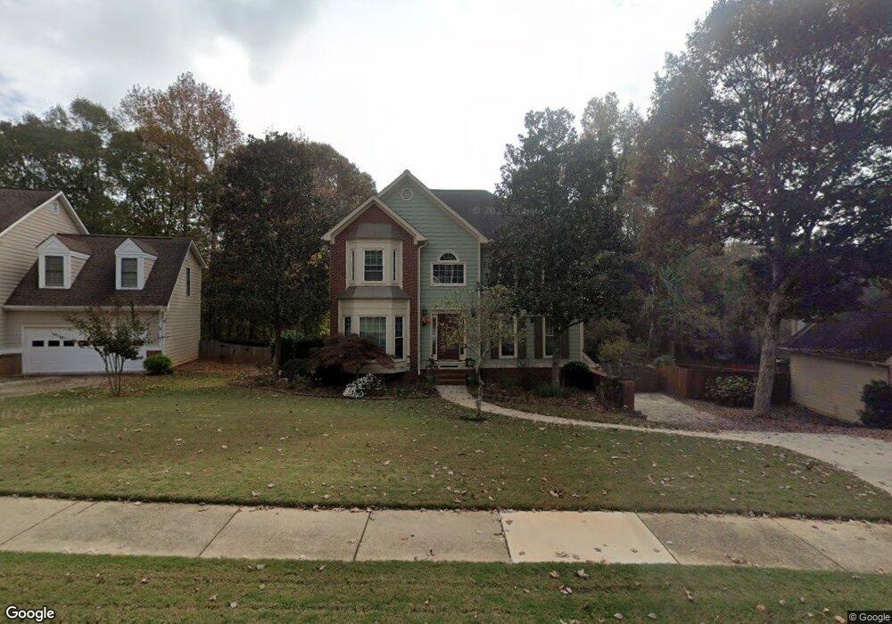 3445 Rock Creek Dr unit 6, Rex, GA 30273 - photo 1