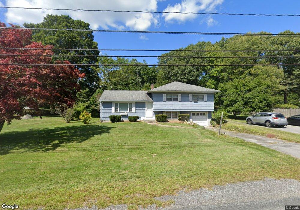 2430 Winthrop St, North Dighton, MA 02764 - photo 1