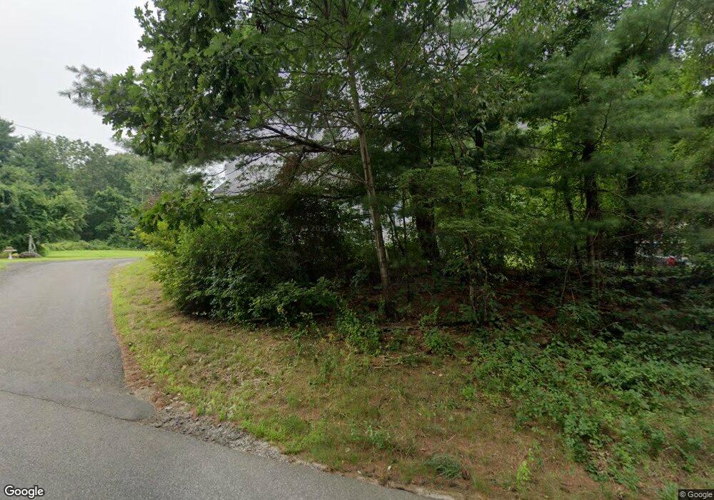 81 Monson Turnpike Rd, Ware, MA 01082 - photo 1