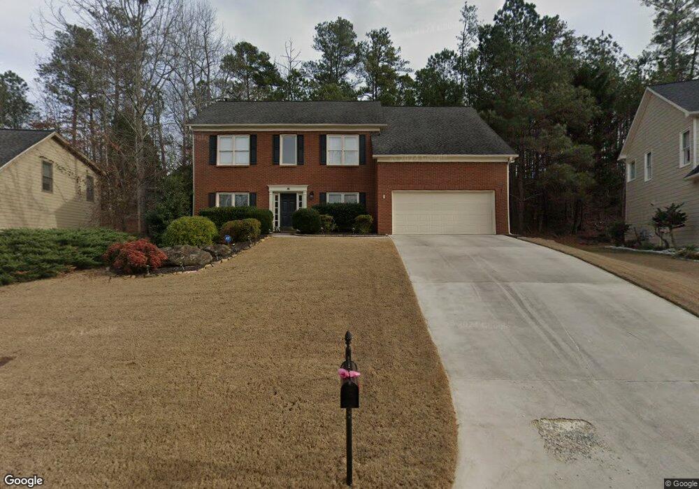 397 Breezewood Ct unit 4, Suwanee, GA 30024 - photo 1