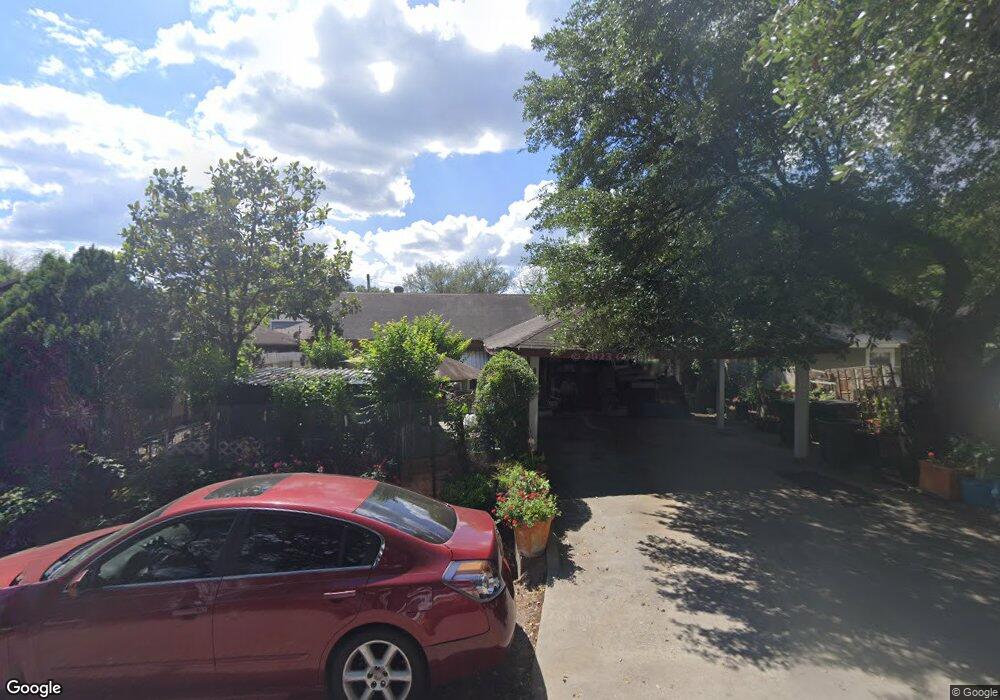4307 Cornell St, Houston, TX 77022 - photo 1