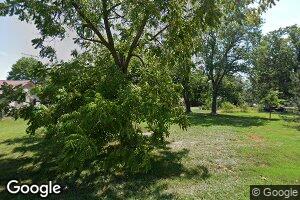 527 N Pine St, Moran, KS 66755