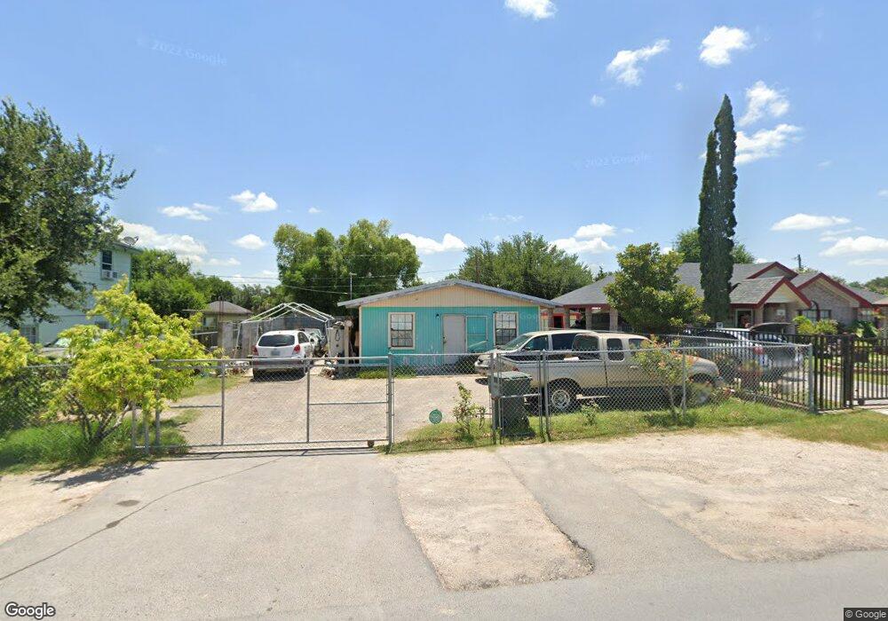 2710 Dario St, Weslaco, TX 78599 - photo 1