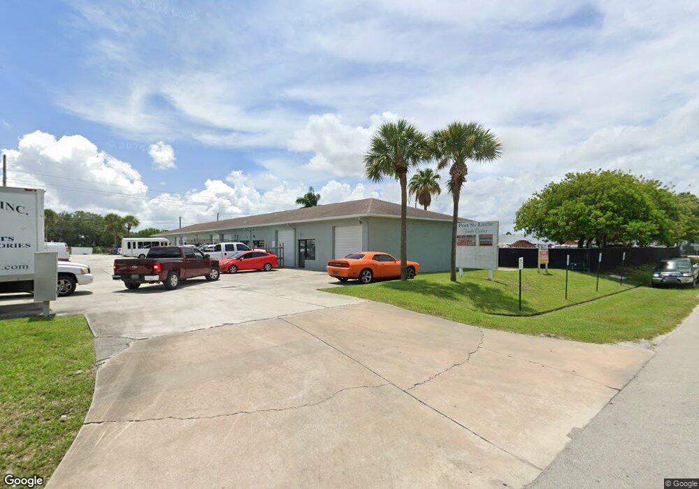 1712 SW Biltmore St unit 1712, Port St. Lucie, FL 34984 - photo 1