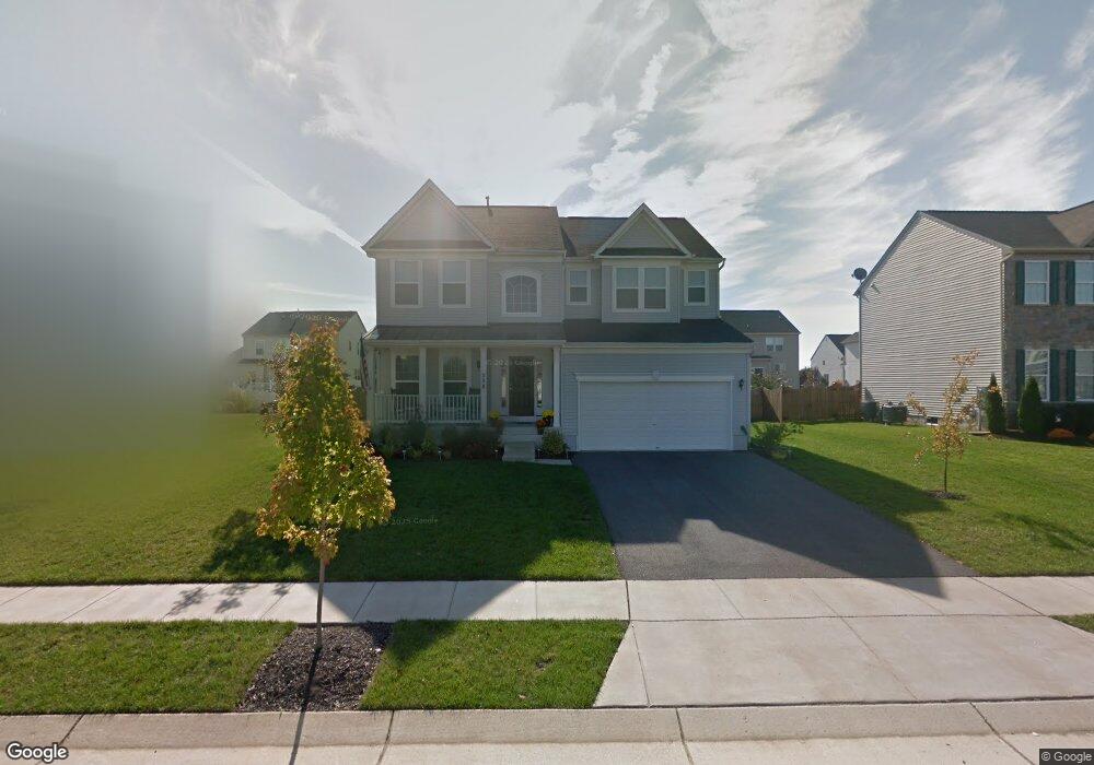 558 Brookfield Dr, Centreville, MD 21617 - photo 1