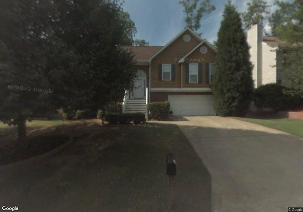 2775 Northgate Way NW unit 1, Acworth, GA 30101 - photo 1