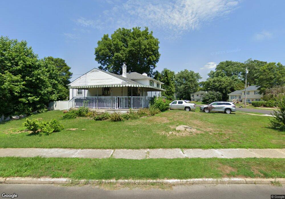 109 Colwick Dr, Somers Point, NJ 08244 - photo 1