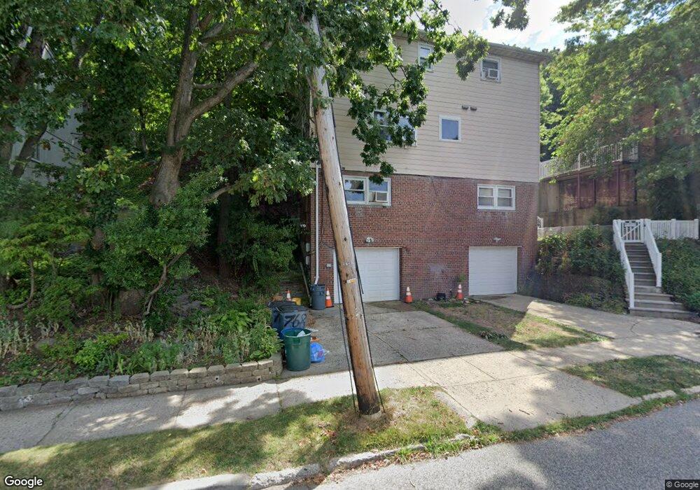 768 Howard Ave, Staten Island, NY 10301 - photo 1
