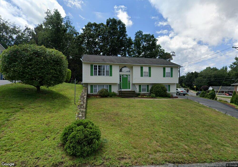 11 Olympia Ave, Woonsocket, RI 02895 - photo 1