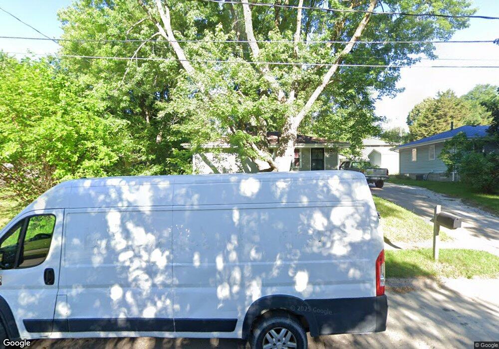 2306 SE 8th Ct, Des Moines, IA 50315 - photo 1