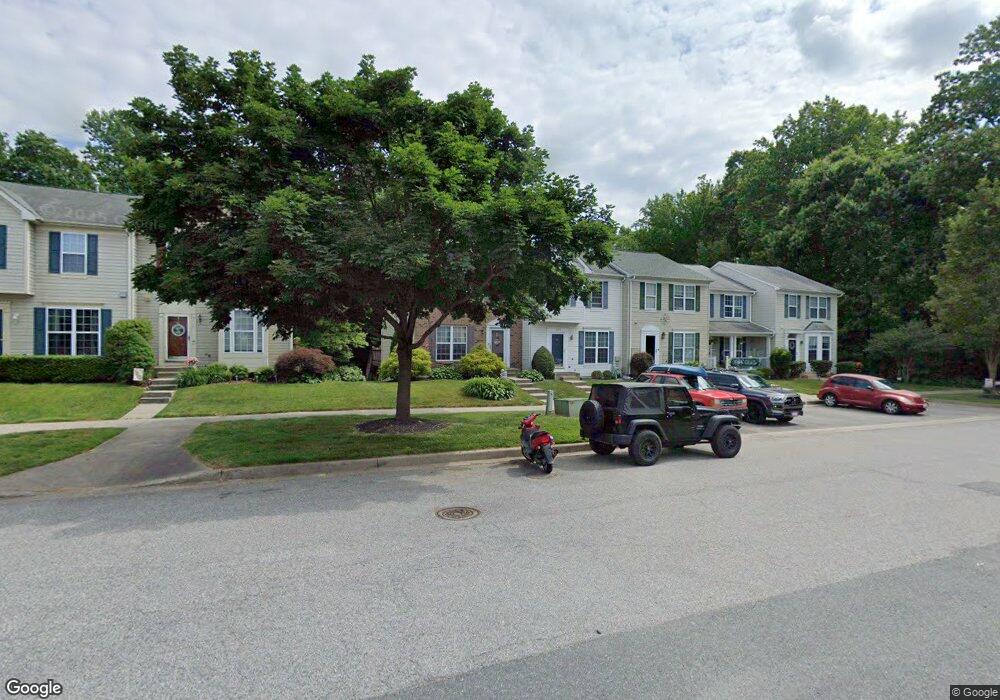 2153 Sewanee Dr, Forest Hill, MD 21050 - photo 1