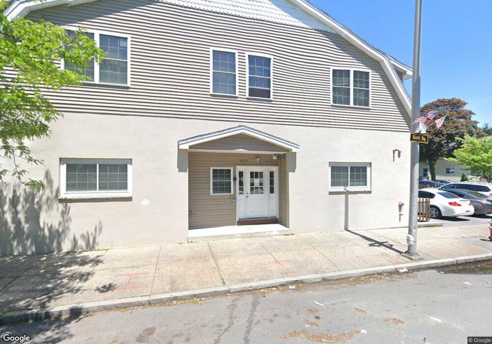 263 Summer St, Lynn, MA 01902 - photo 1