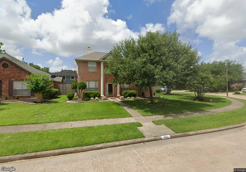 1802 N Mission Cir, Friendswood, TX 77546 - photo 1