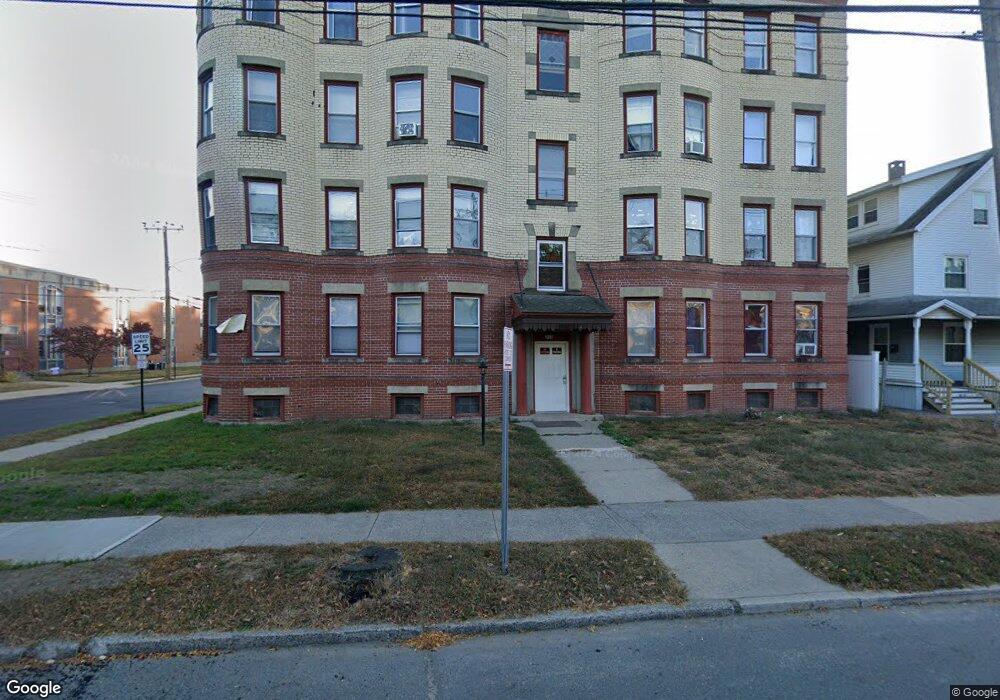 218 West St unit C4, Bristol, CT 06010 - photo 1