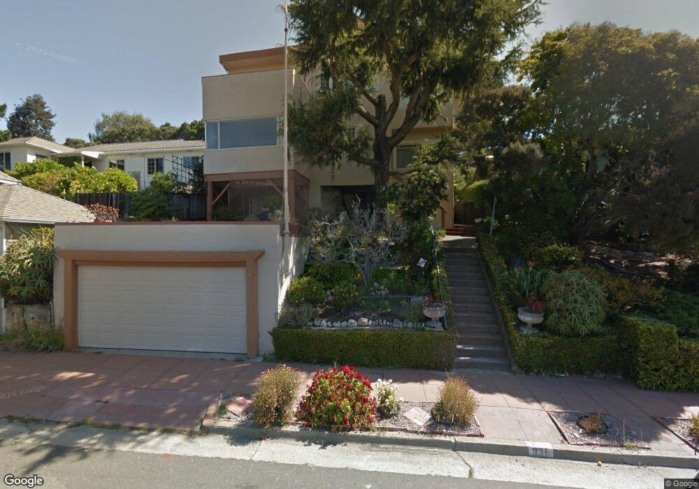 931 Arlington Ave, Berkeley, CA 94707 - photo 1