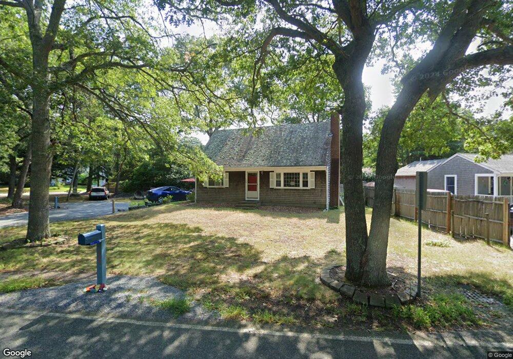 164 Fuller Rd, Centerville, MA 02632 - photo 1