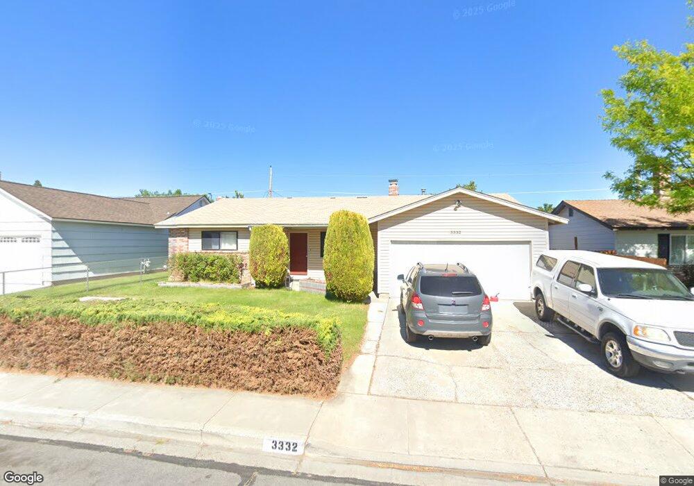 3332 Dana Way, Sparks, NV 89431 - photo 1