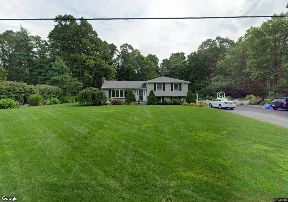 77 Hillcrest Rd, Hanson, MA 02341 - photo 1