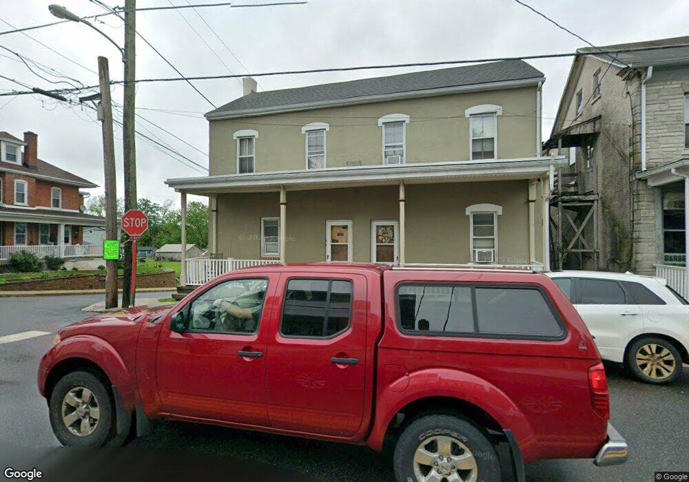 1856 N Main St, Bechtelsville, PA 19505 - photo 1