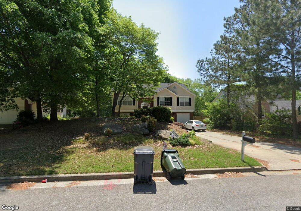 5525 Windswept Trace, Sugar Hill, GA 30518 - photo 1