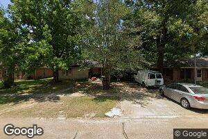 15243 Jester Ave, Baton Rouge, LA 70816