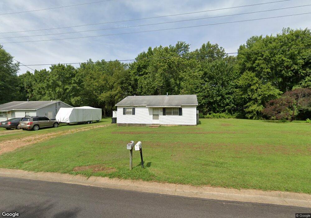 1509 Granger Dr, Jonesboro, AR 72401 - photo 1