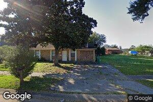 9437 E Claiborne Pkwy, Westwego, LA 70094
