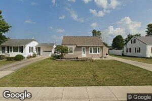 502 W Plum St, Coldwater, OH 45828