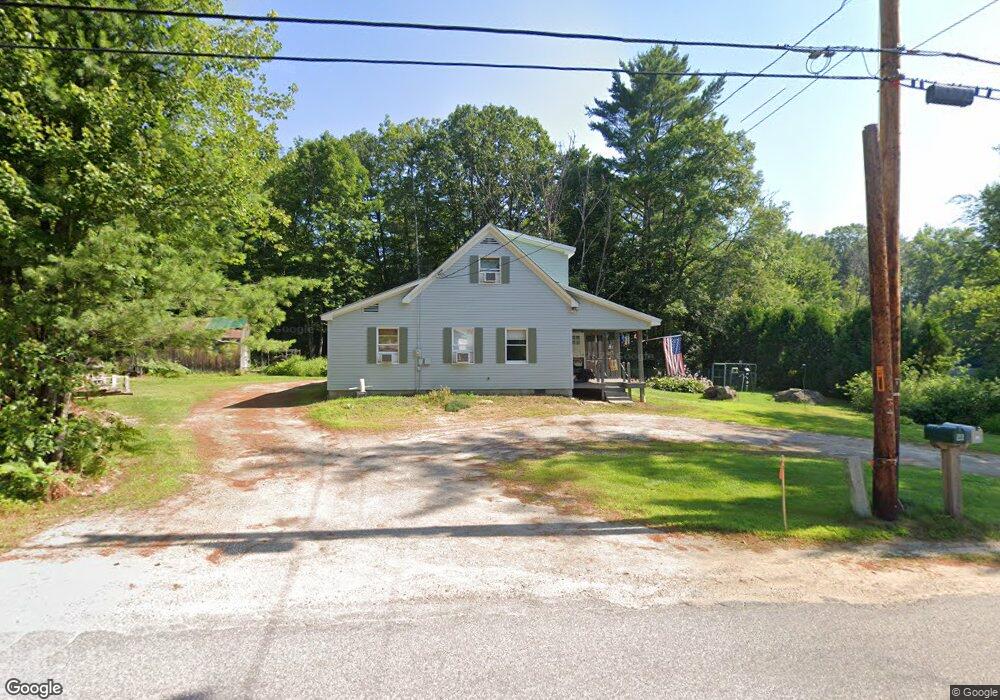 15 S Chatham Rd, Fryeburg, ME 04037 - photo 1