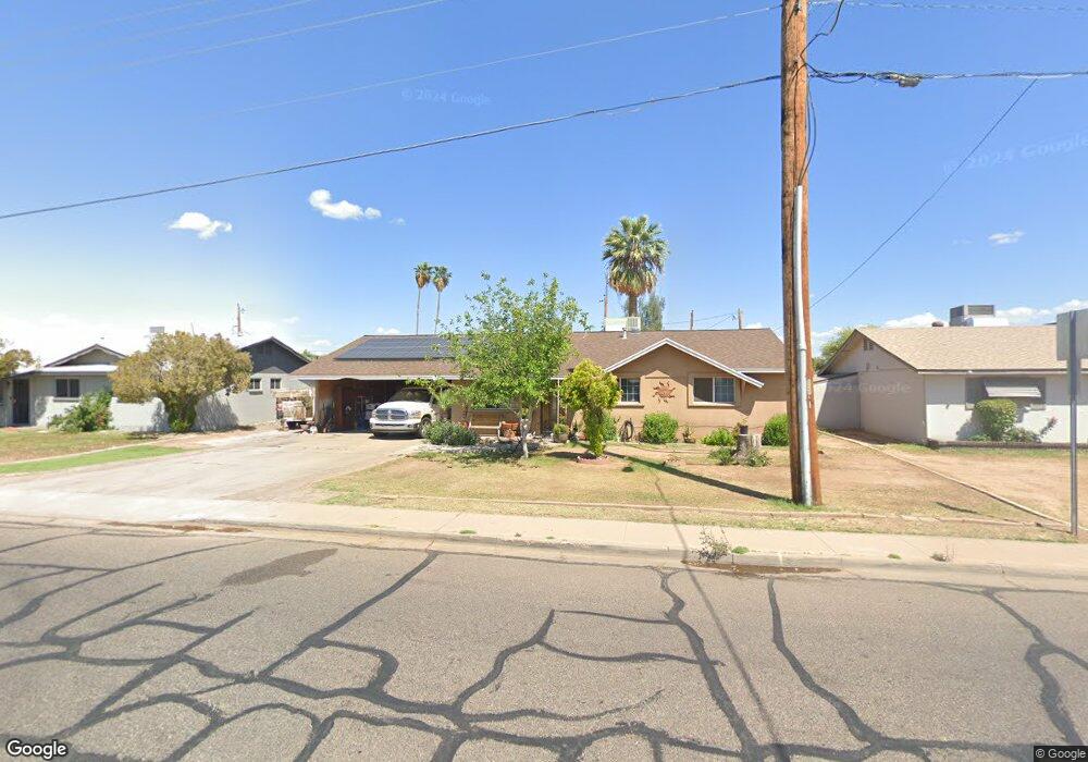 8411 N 39th Ave, Phoenix, AZ 85051 - photo 1