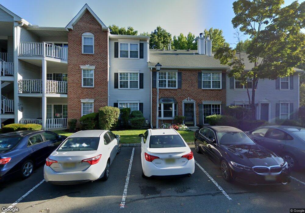 61 Cheverny Ct, Trenton, NJ 08619 - photo 1